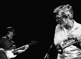 Jazzodrom live in Cuenca, © Alex Basha