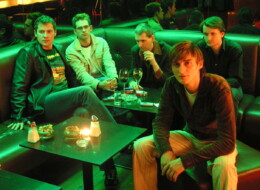 KONICA MINOLTA DIGITAL CAMERA